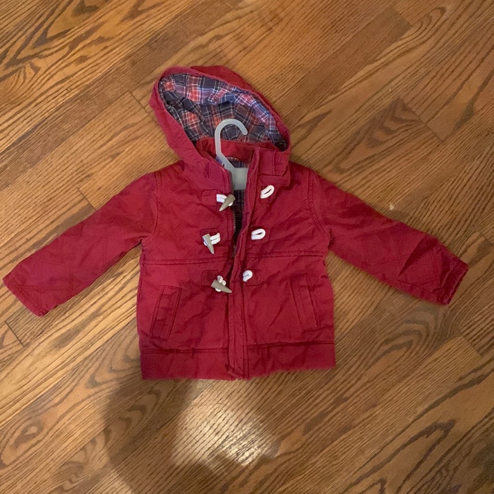 OshKosh Genuine Kids Jacket